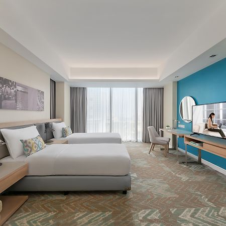 Citadines Cebu City Zewnętrze zdjęcie