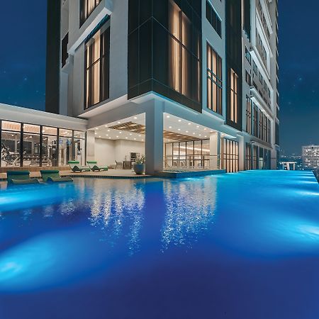 Citadines Cebu City Zewnętrze zdjęcie