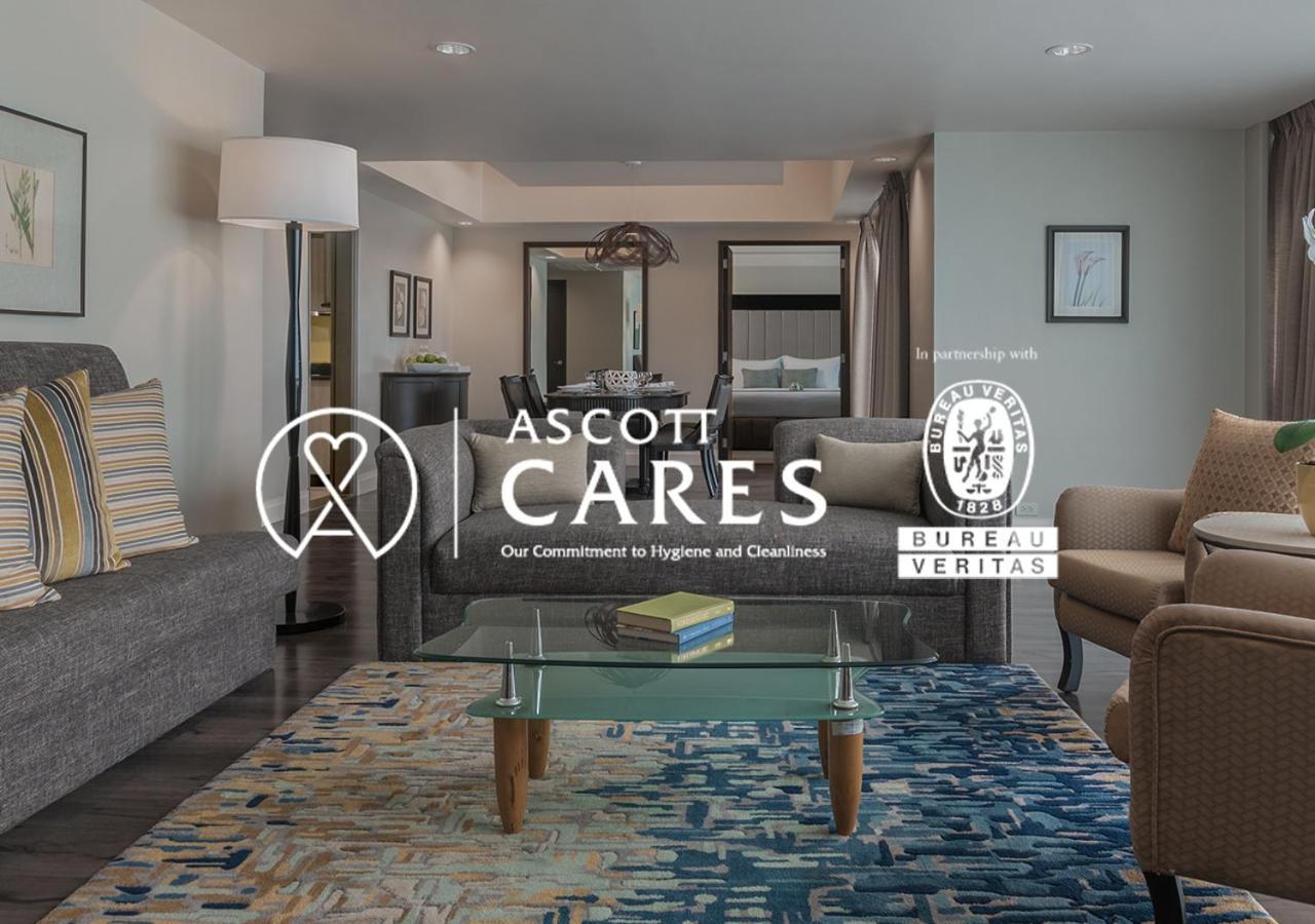 Citadines Cebu City Zewnętrze zdjęcie