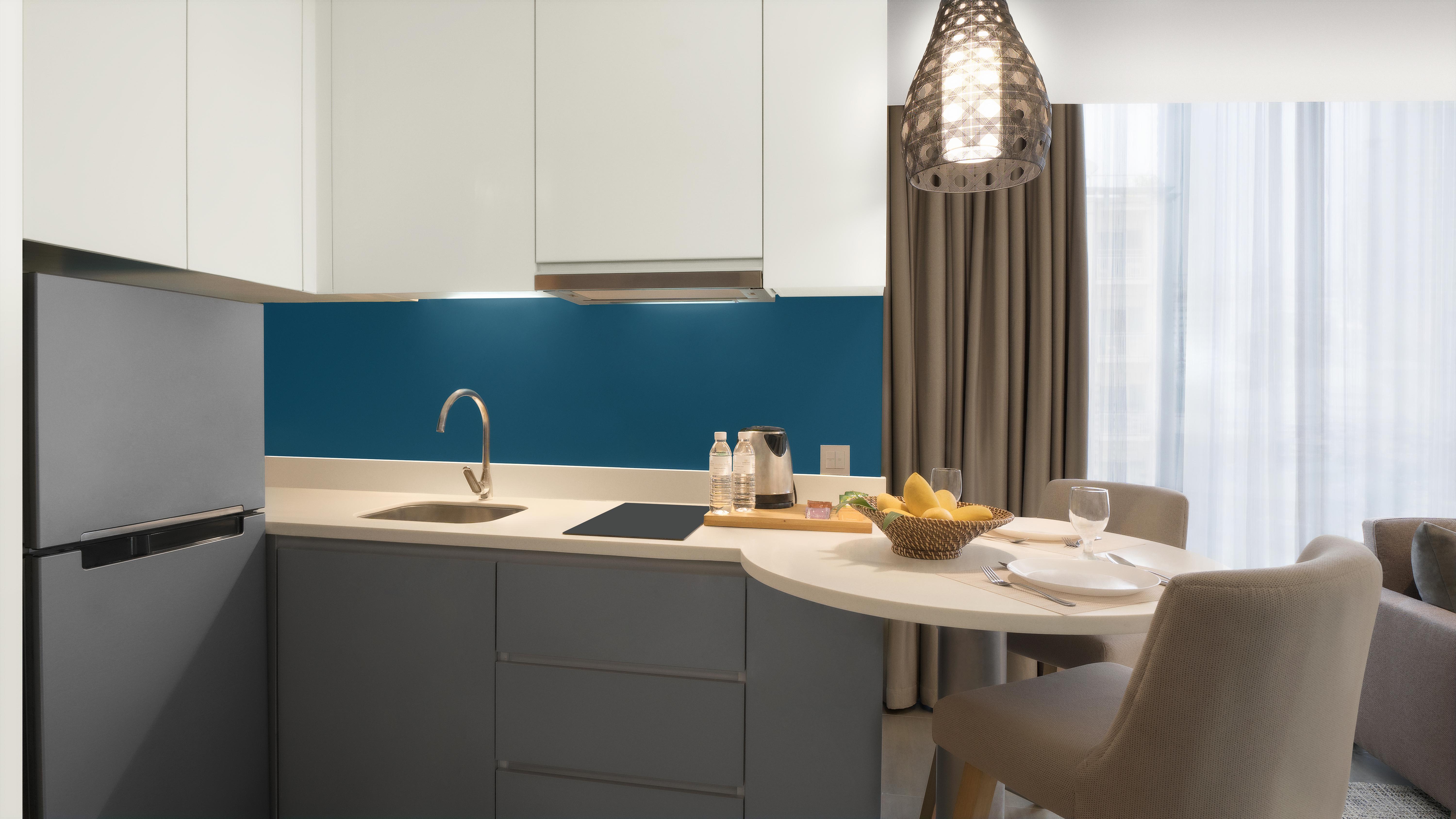 Citadines Cebu City Zewnętrze zdjęcie