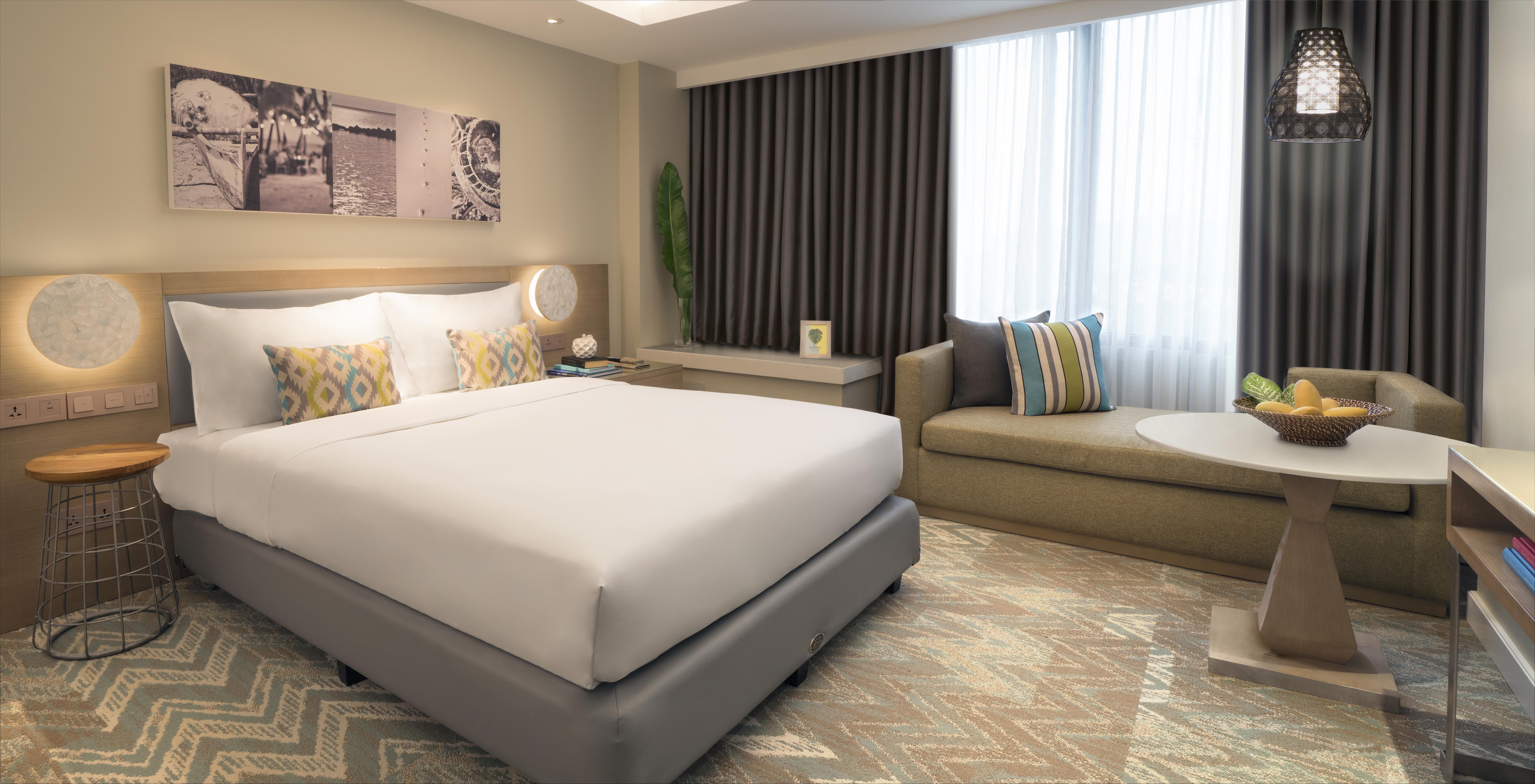 Citadines Cebu City Zewnętrze zdjęcie