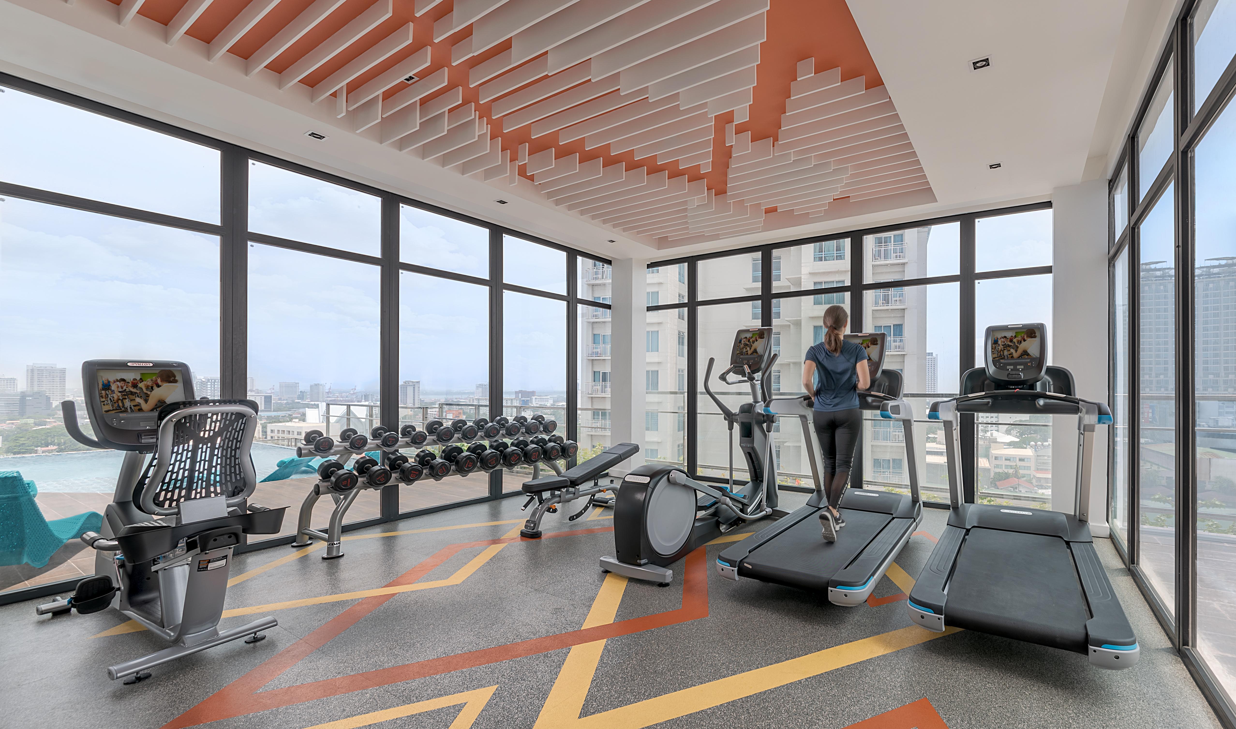 Citadines Cebu City Zewnętrze zdjęcie