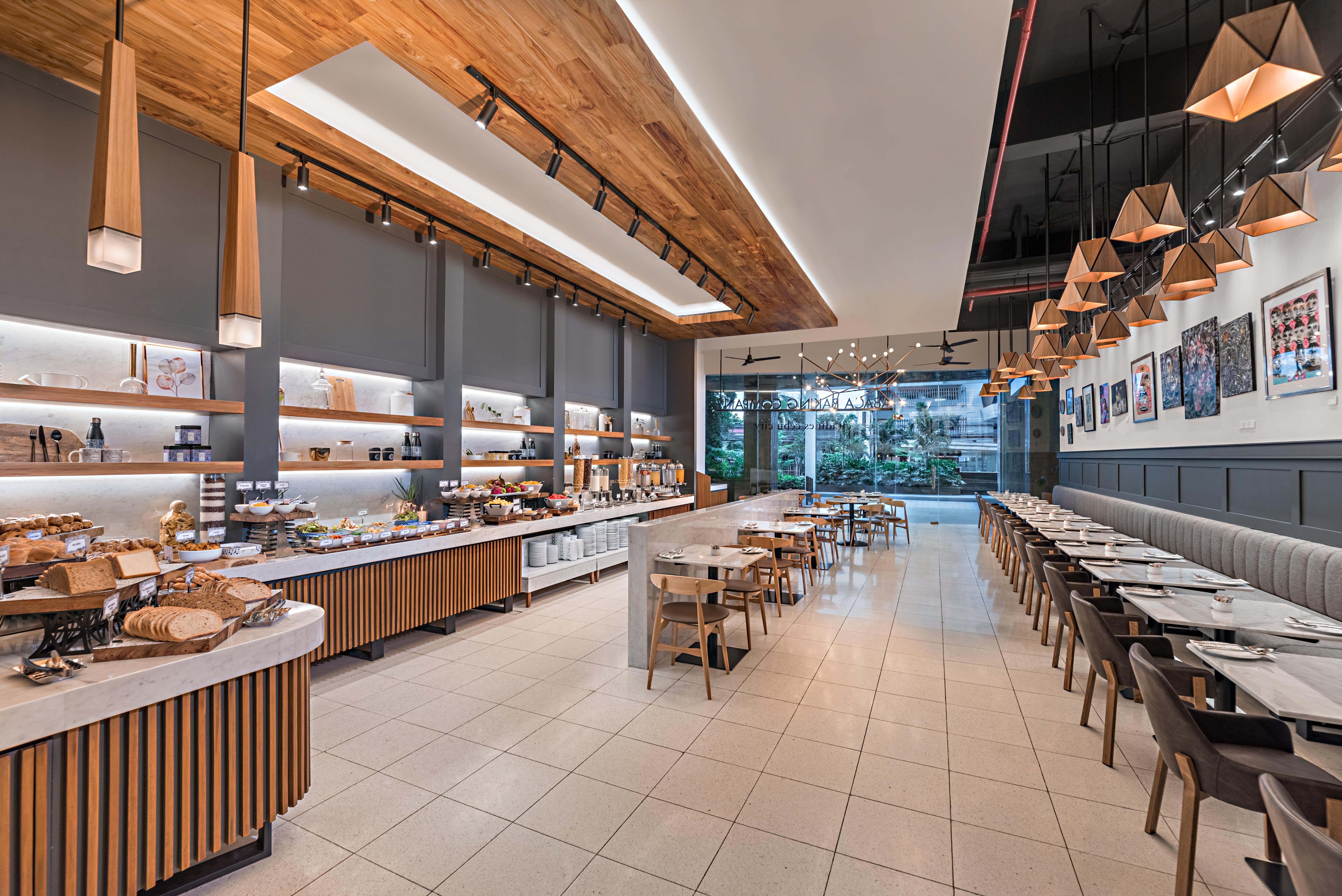 Citadines Cebu City Zewnętrze zdjęcie