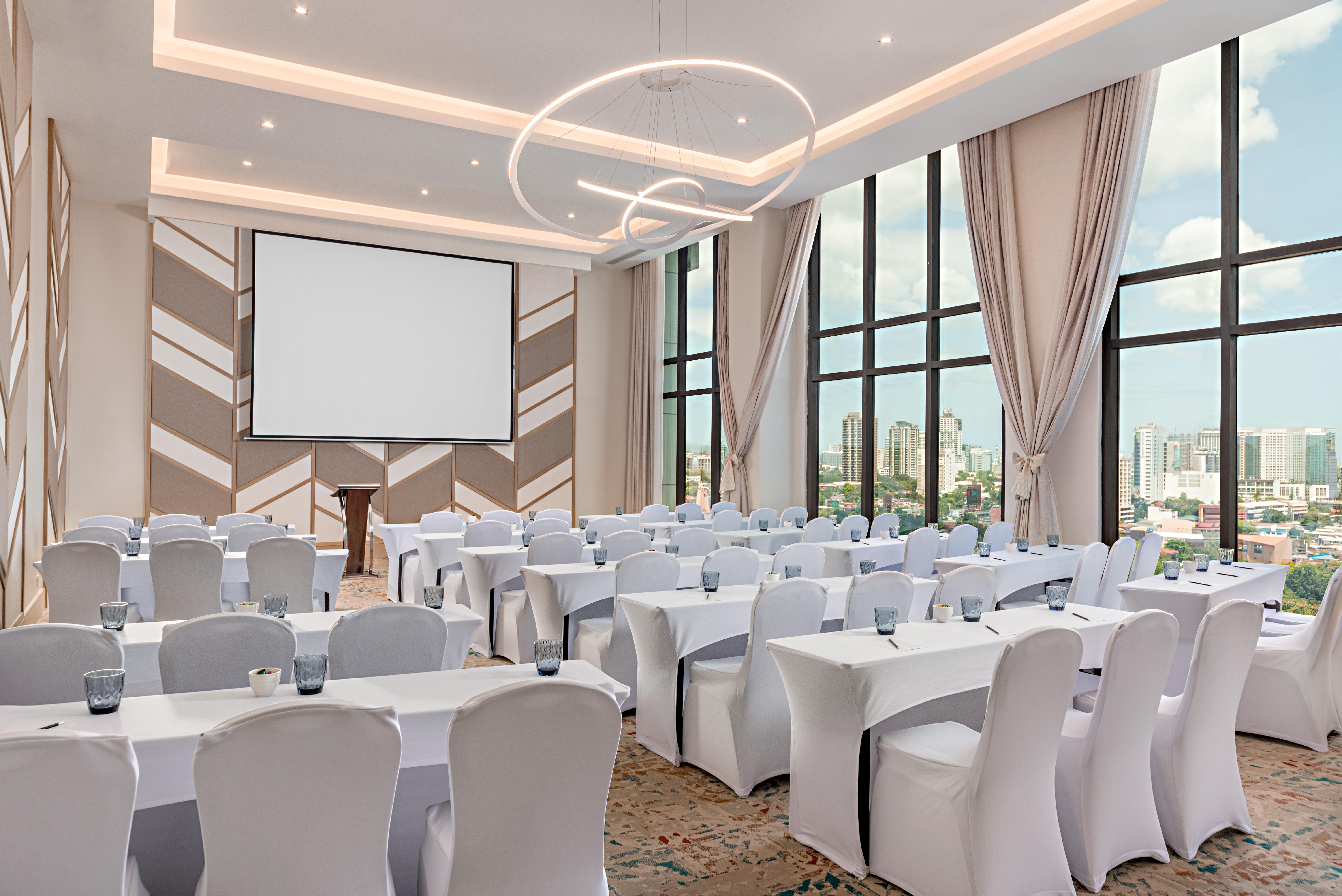 Citadines Cebu City Zewnętrze zdjęcie