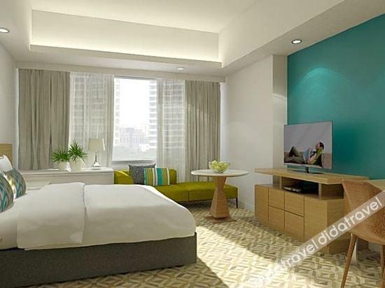 Citadines Cebu City Zewnętrze zdjęcie