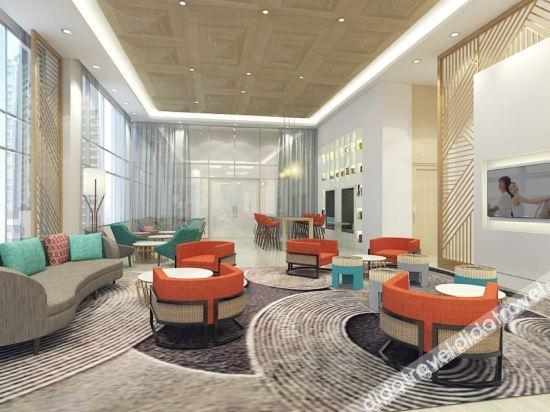 Citadines Cebu City Zewnętrze zdjęcie