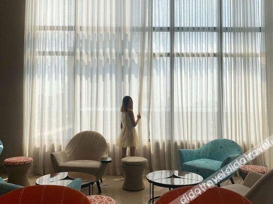 Citadines Cebu City Zewnętrze zdjęcie