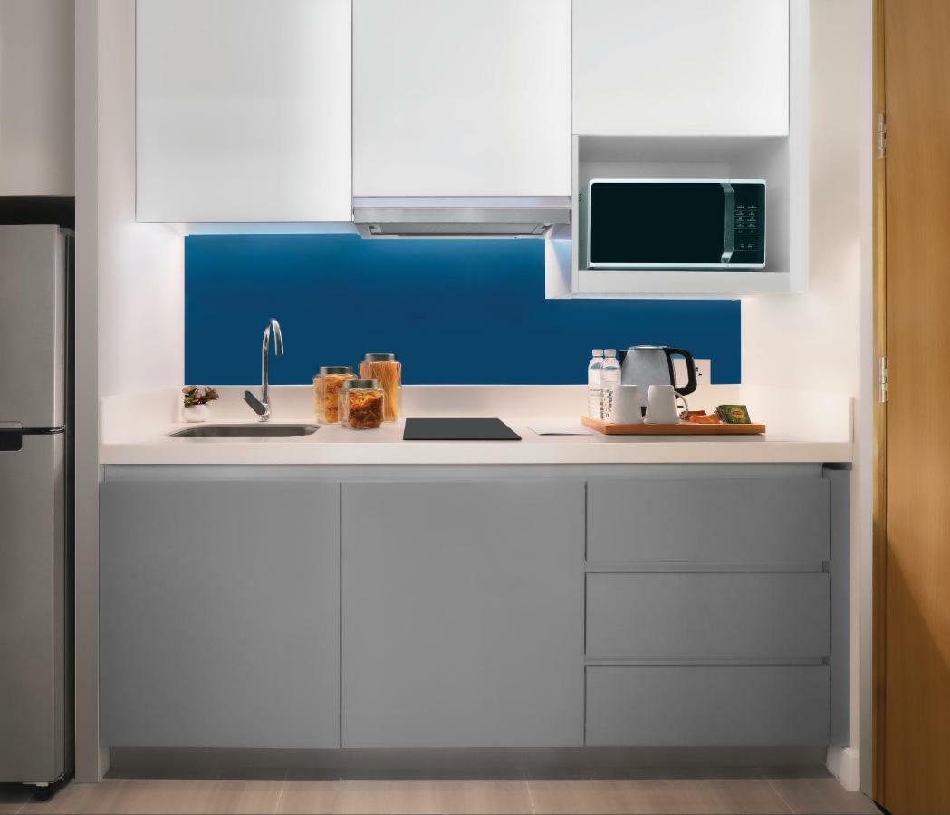 Citadines Cebu City Zewnętrze zdjęcie