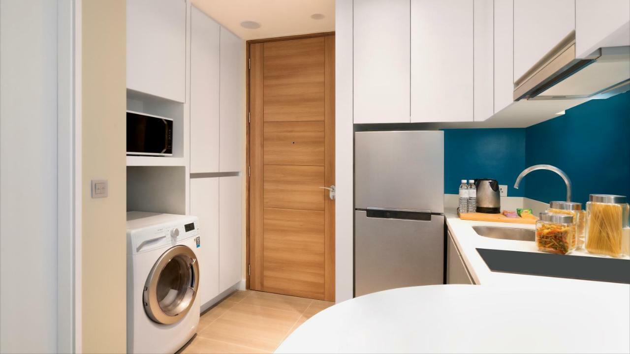 Citadines Cebu City Zewnętrze zdjęcie