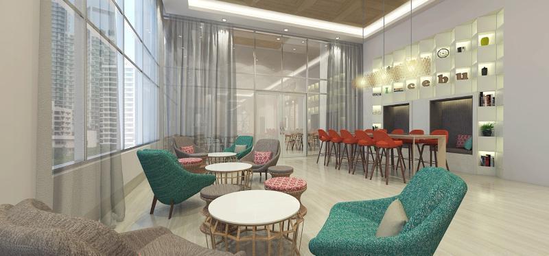 Citadines Cebu City Zewnętrze zdjęcie