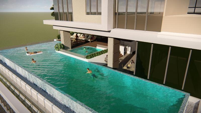 Citadines Cebu City Zewnętrze zdjęcie
