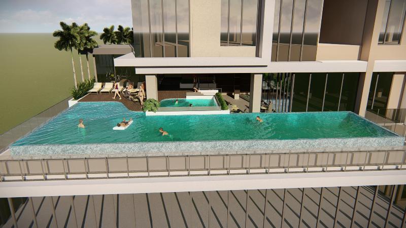 Citadines Cebu City Zewnętrze zdjęcie