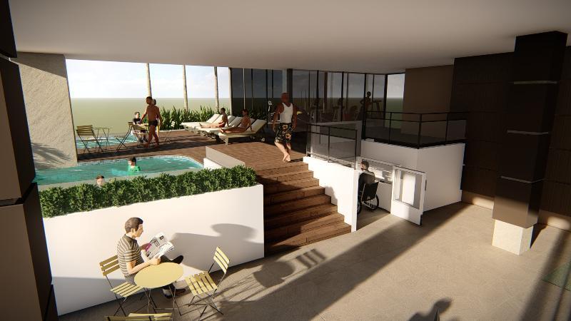 Citadines Cebu City Zewnętrze zdjęcie